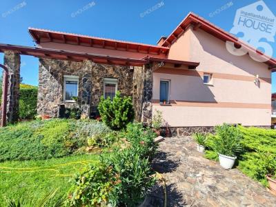 Eladó családi ház Jakabszállás