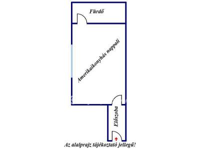 Eladó lakás Szeged