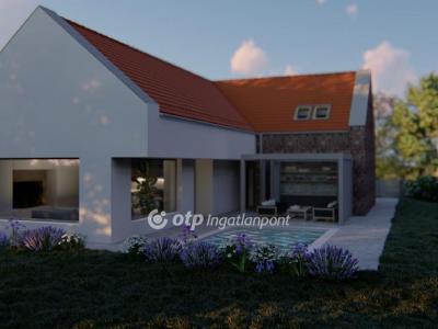 Eladó családi ház Balatonalmádi