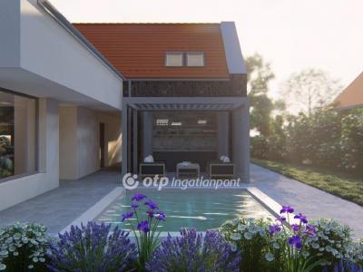 Eladó családi ház Balatonalmádi