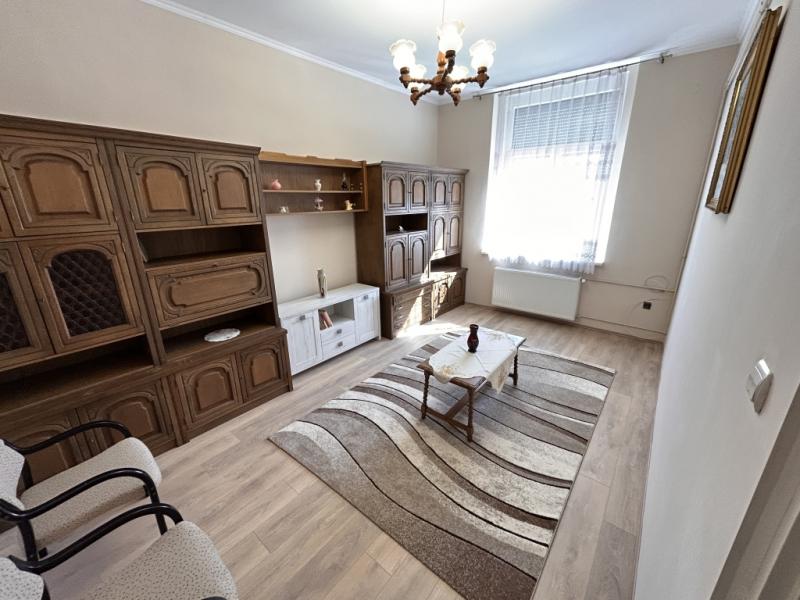 Eladó lakás Nagykanizsa