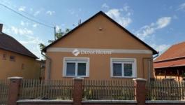 Eladó családi ház Nagykőrös