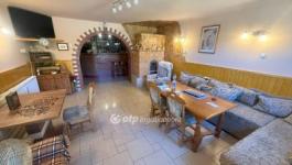 Eladó családi ház Tiszakécske