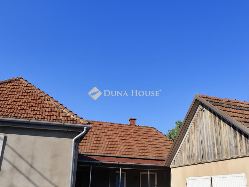 Eladó házrész Dunaharaszti