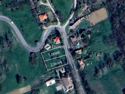 Eladó lakóövezeti telek Bálványos