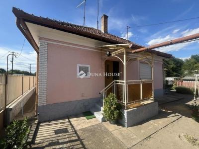Eladó családi ház Albertirsa