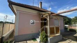 Eladó családi ház Albertirsa