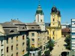Eladó lakás Debrecen