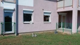 Eladó lakás Szentlőrinc