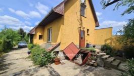 Eladó családi ház Debrecen