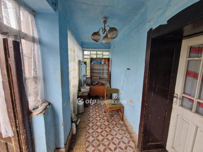 Eladó családi ház Nagykálló