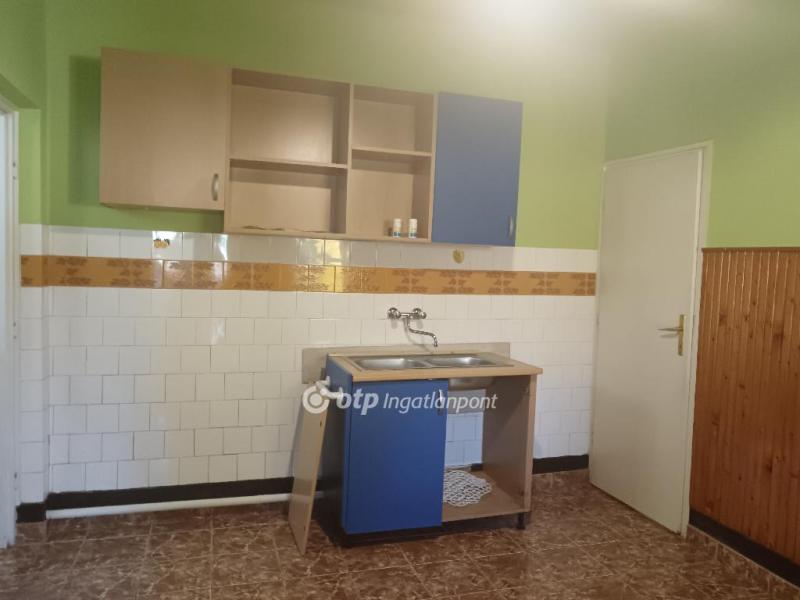 Eladó családi ház Nagykálló