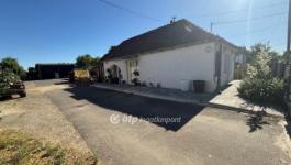 Eladó családi ház Újfehértó