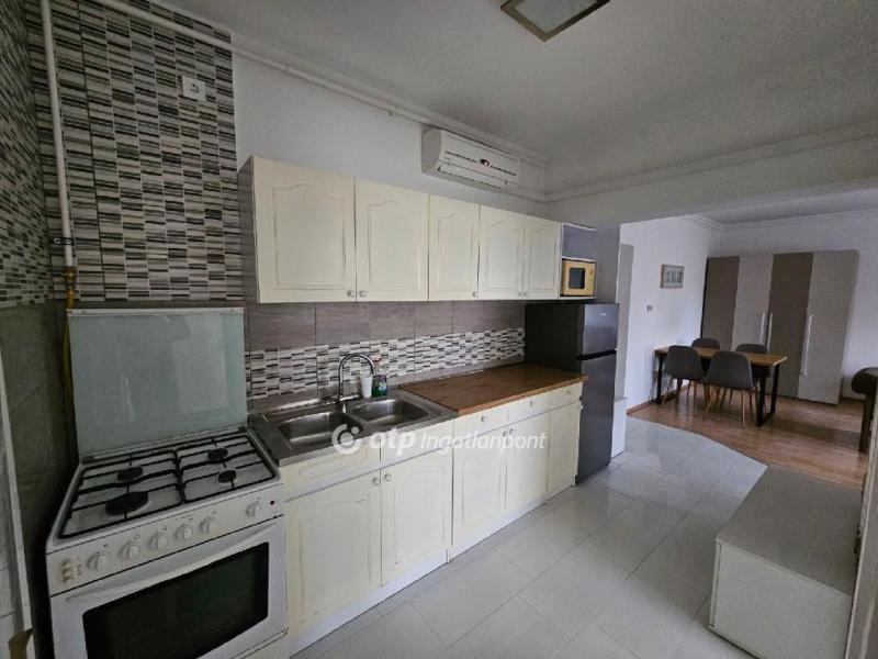 Eladó lakás Nyíregyháza