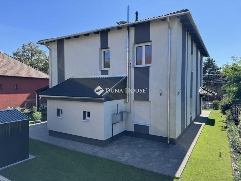 Eladó házrész Budapest