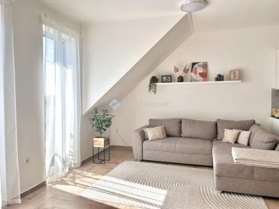 Eladó lakás Dunaharaszti