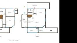 Eladó ikerház Budapest