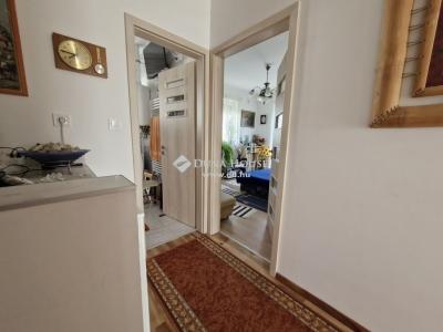 Eladó ikerház Budapest