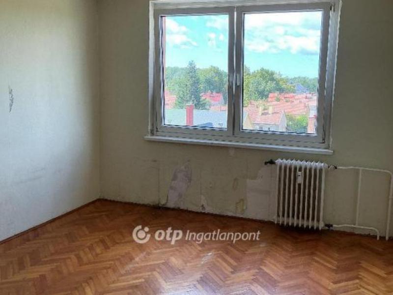 Eladó lakás Nyíregyháza