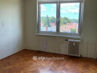 Eladó lakás Nyíregyháza