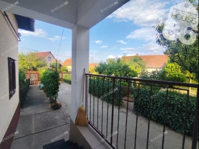 Eladó családi ház Kecskemét