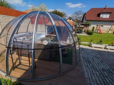 Eladó családi ház Siófok