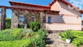 Eladó családi ház Jakabszállás