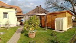 Eladó családi ház Kistótfalu