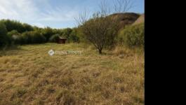 Eladó külterületi telek Pécel