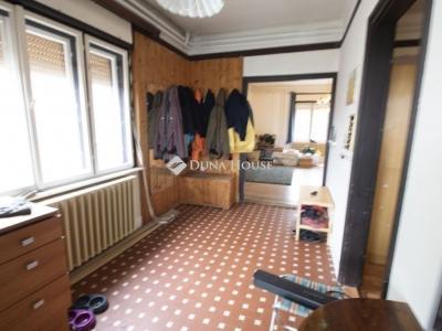 Eladó családi ház Ecser