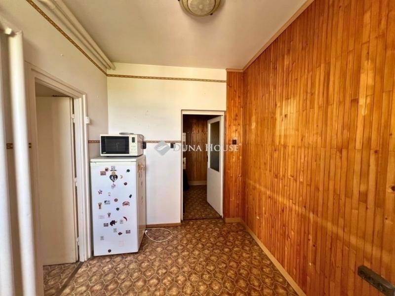 Eladó lakás Budapest