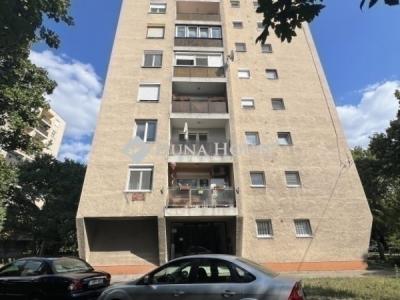 Eladó lakás Budapest