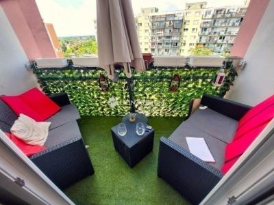 Eladó lakás Budapest