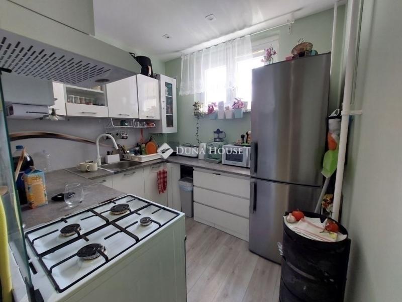 Eladó lakás Budapest