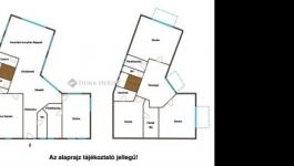 Eladó családi ház Budapest