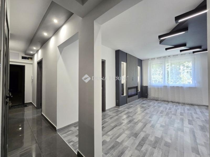 Eladó lakás Budapest