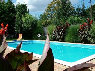 Eladó családi ház Dunaújváros