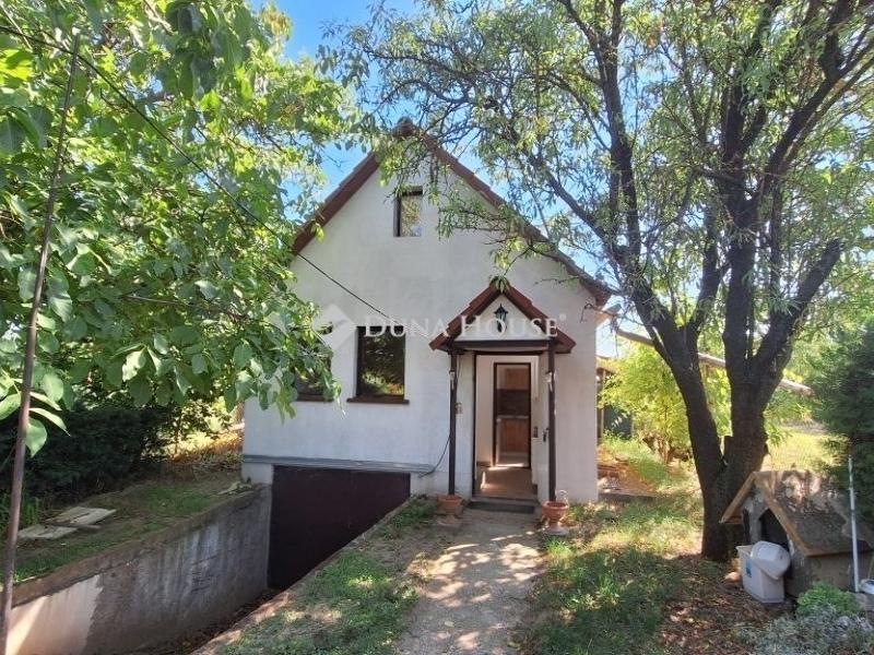 Eladó családi ház Rácalmás