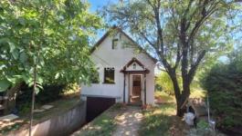 Eladó családi ház Rácalmás