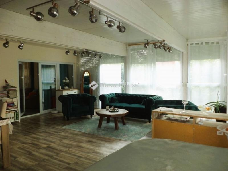 Eladó családi ház Velence