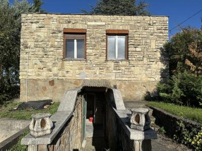 Eladó üdülőövezeti telek Kulcs