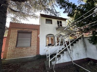 Eladó üdülőövezeti telek Kulcs