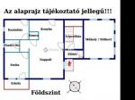 Eladó családi ház Érd