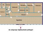 Eladó utcai bejáratú üzlethelység Dunaújváros