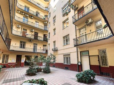 Eladó lakás Budapest