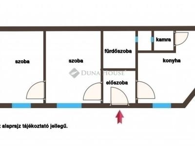 Eladó lakás Budapest