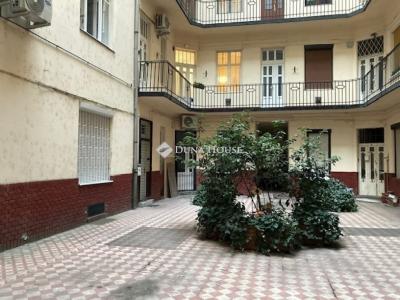 Eladó lakás Budapest