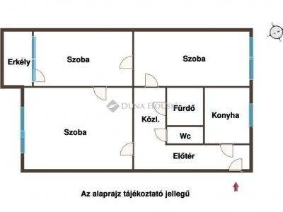 Eladó lakás Budapest