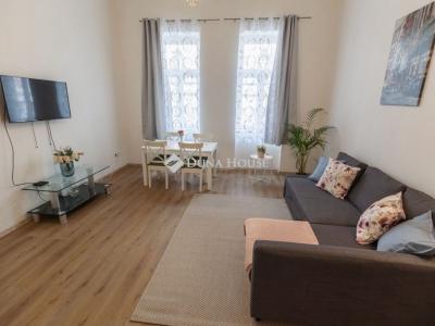 Eladó lakás Budapest