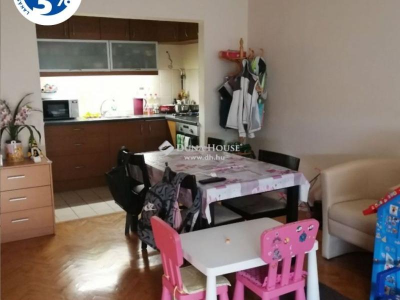 Eladó lakás Budapest